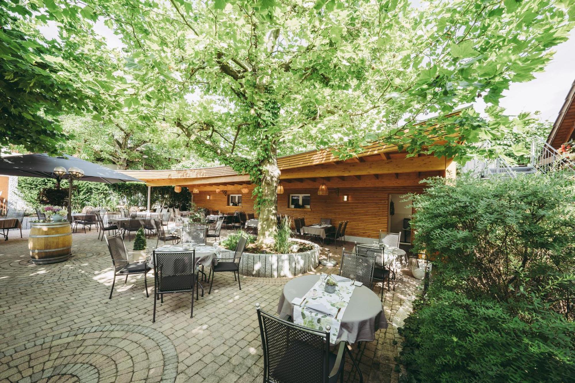 Pflugwirts Hotel Und Gasthaus Oberkirch  Exterior foto